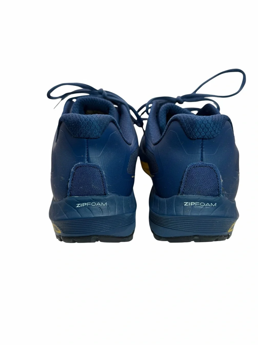 Topos Athletics Mountain Racer Trail Shoes